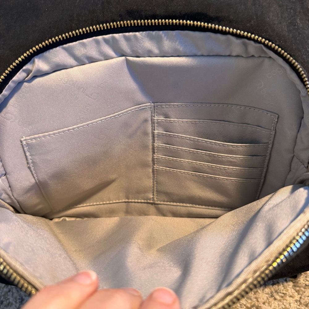 Baggallini Brussels Laptop Backpack - image 5